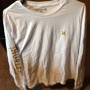 Hurley Long Sleeve
